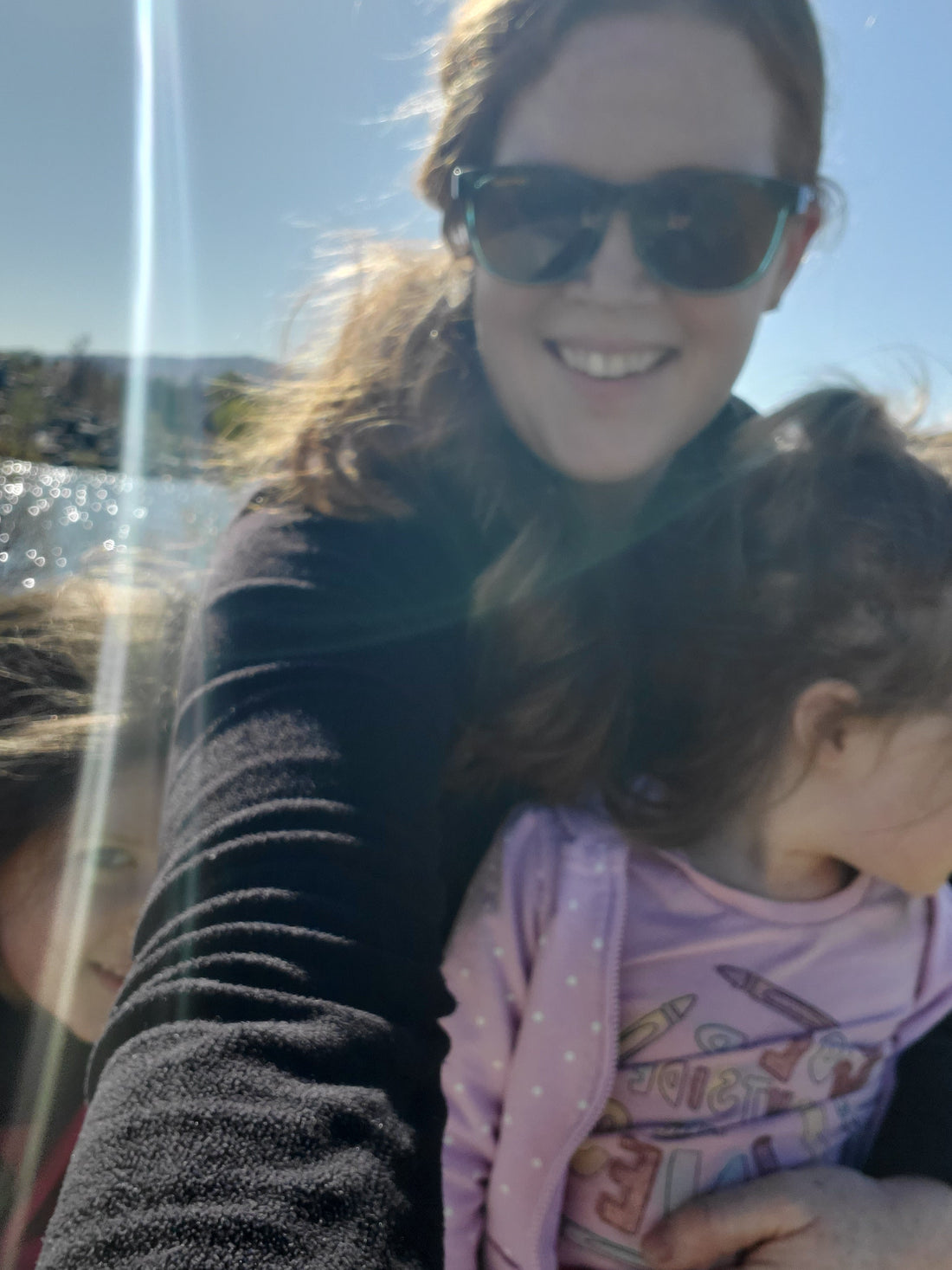 Celebrating mothers this week