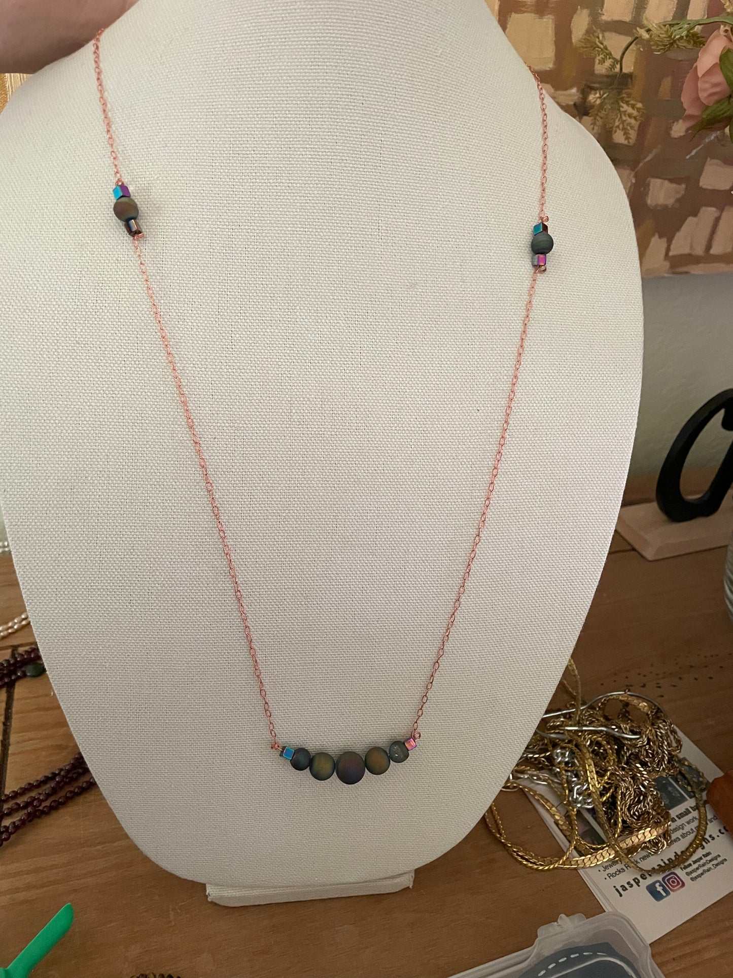 Custom Order