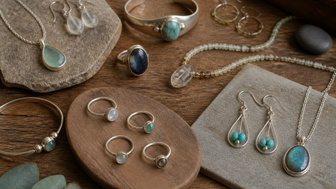 Best Artisan Jewelry for Everyday Wear: 10 Handmade Picks