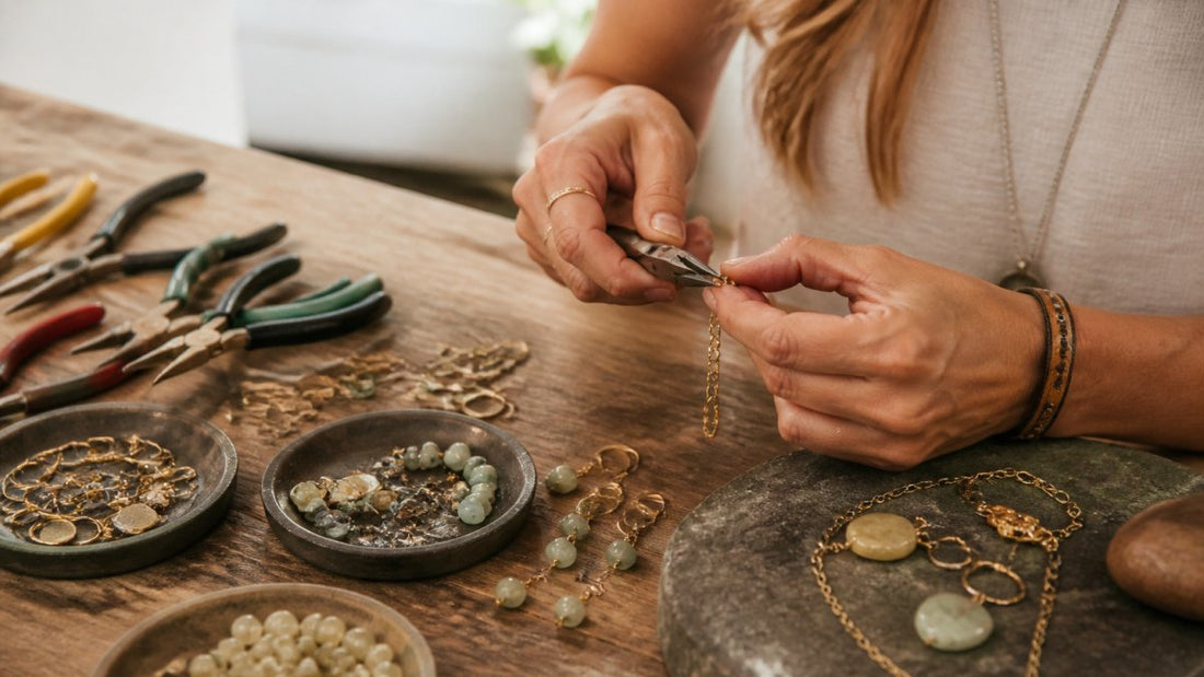 Is Handmade Jewelry Worth the Price? A Buyer's Guide