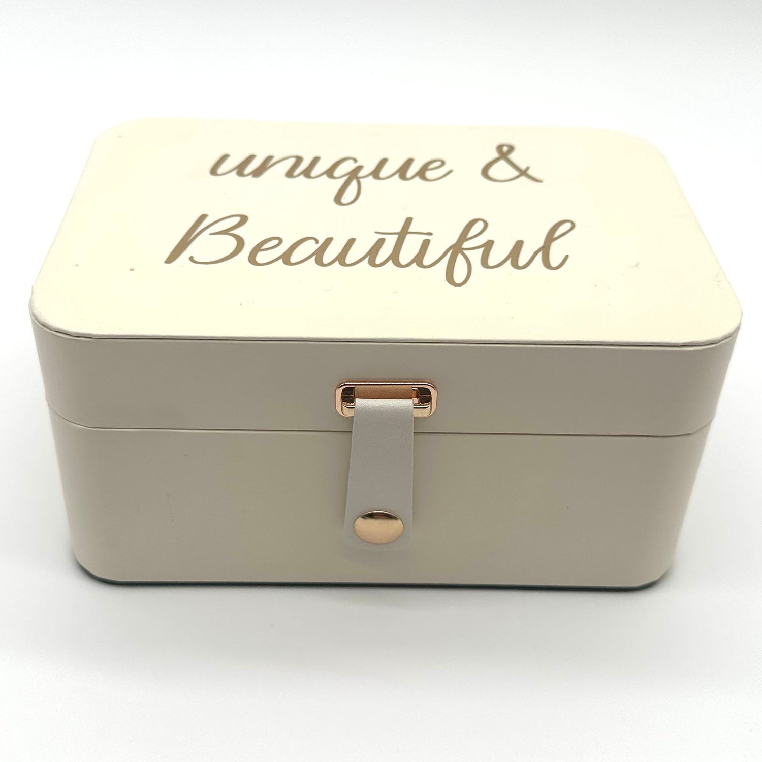 Jewelry boxes