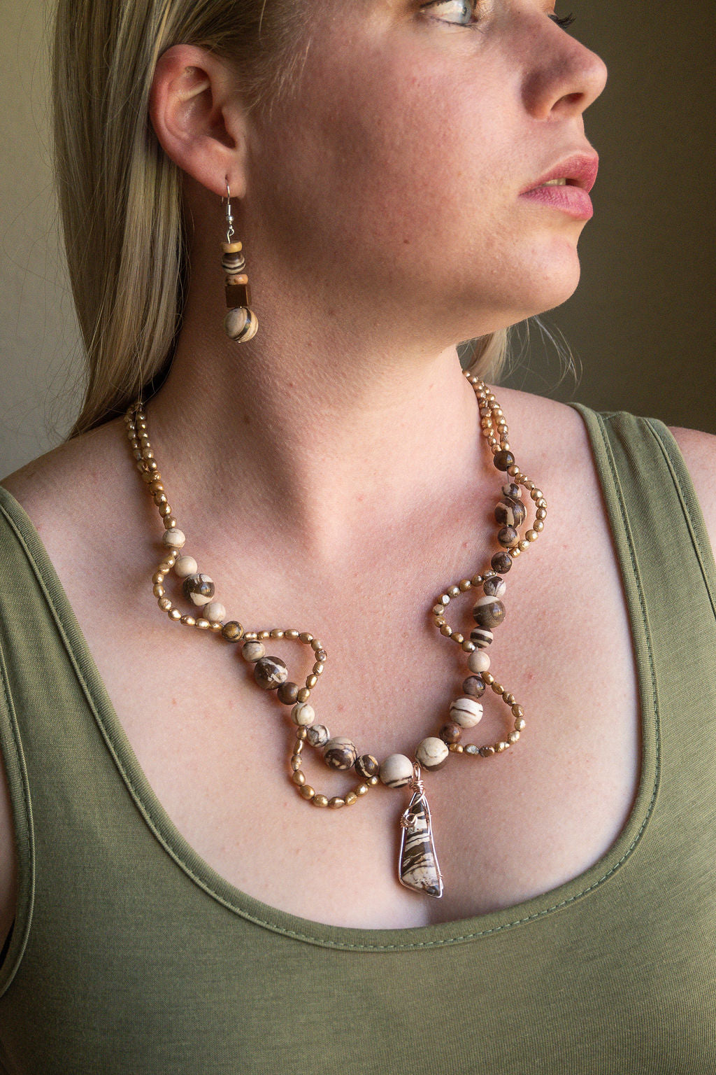 One-Of-A-Kind Pieces